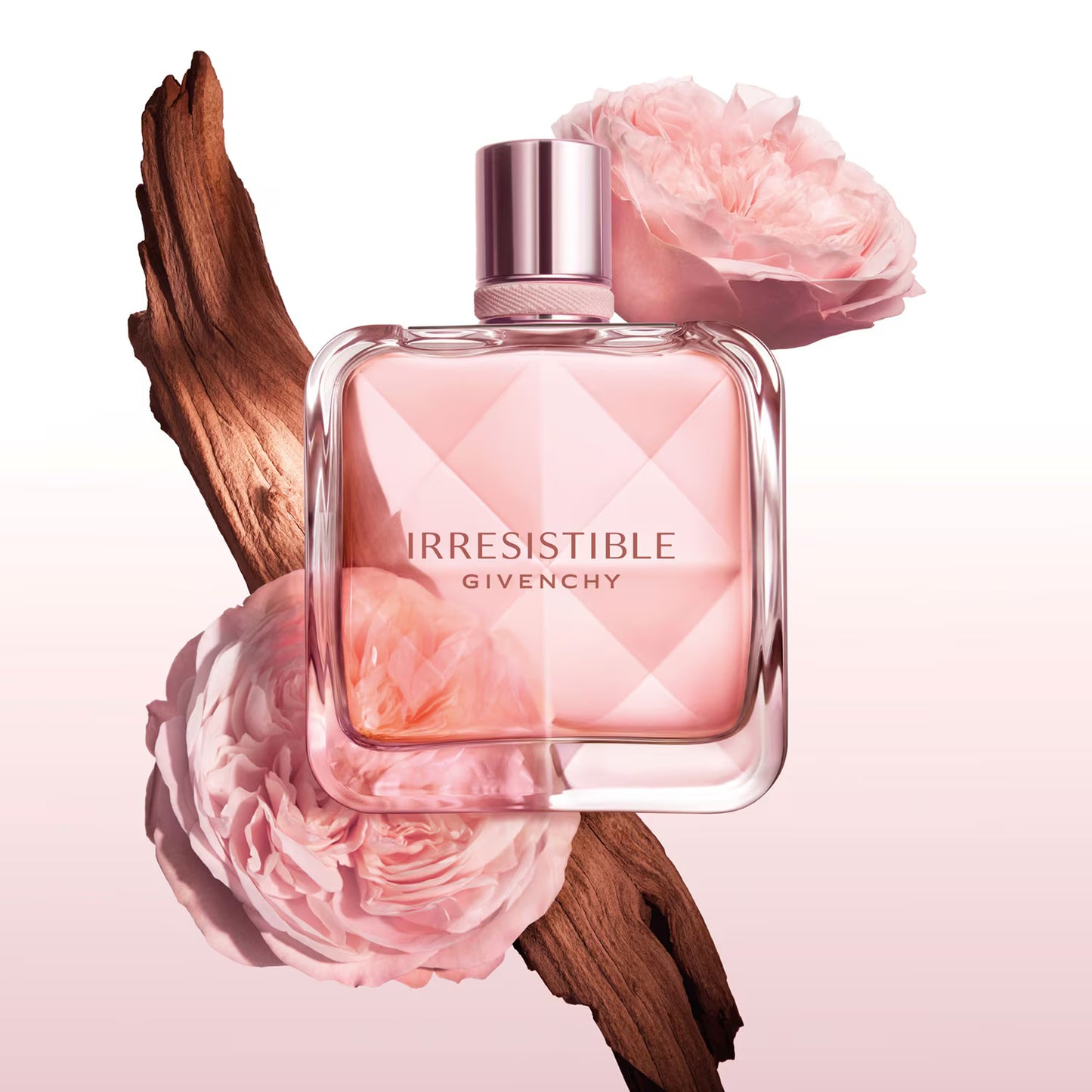 Irresistible Givenchy - Eau de Parfum - 125ml