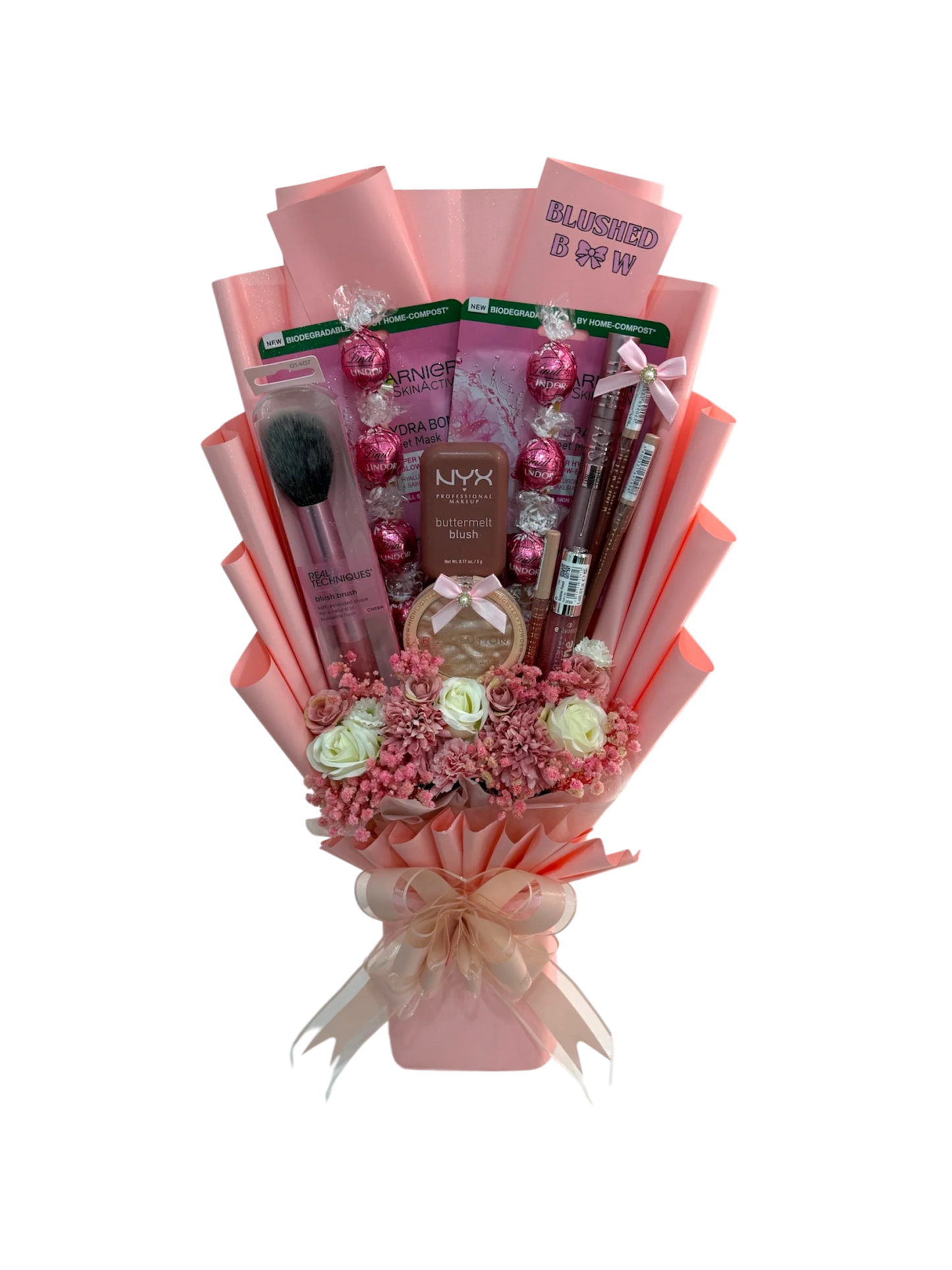 Beauty Essentials Bouquet - parfumdelea