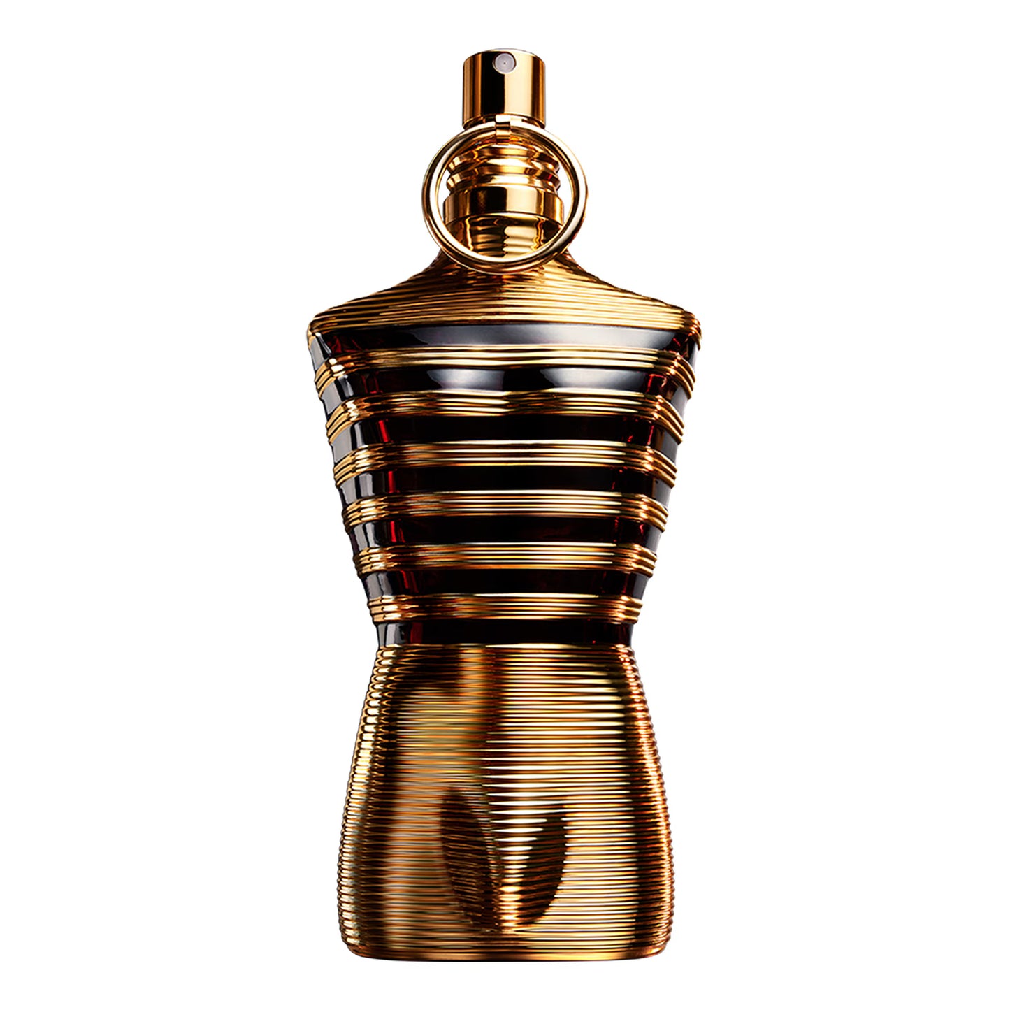 Le Male Elixir Le Parfum - Eau de parfum ambrée aromatique boisée - 125ml