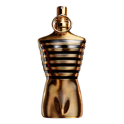 Le Male Elixir Le Parfum - Eau de parfum ambrée aromatique boisée - 125ml