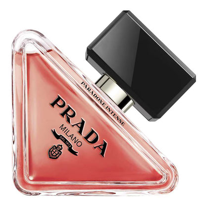 Paradoxe Intense - Eau de Parfum rechargeable Florale Ambrée Boisée pour femme - 100ml