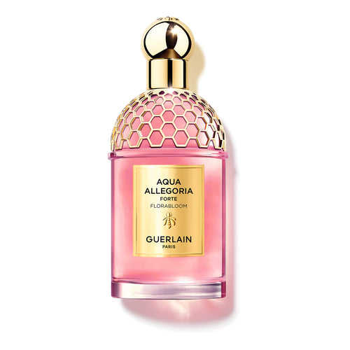 Aqua Allegoria - Florabloom Forte - Eau de Parfum - 125ml