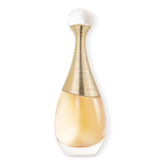 J'adore Eau de Parfum - Parfum pour femme aux notes solaires et florales - 100ml