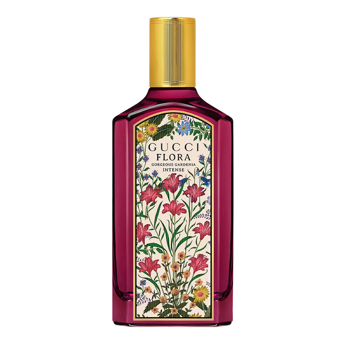 Flora Gorgeous Gardenia - Eau de Parfum Intense - 100ml
