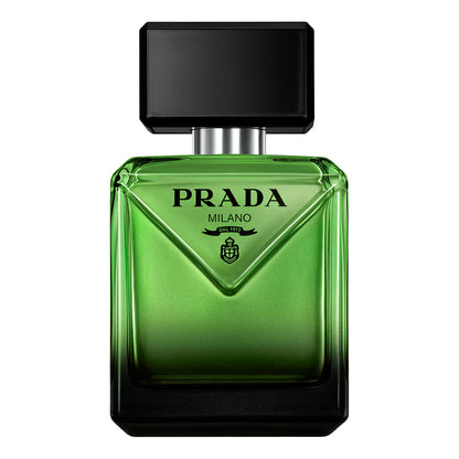 Paradigme - Eau de Parfum boisée ambrée Rechargeable - 100ml