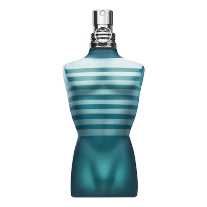Le Male - Eau de Toilette Notes de Menthe, Lavande et Vanille - 125ml