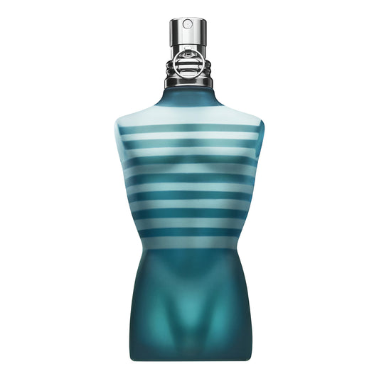Le Male - Eau de Toilette Notes de Menthe, Lavande et Vanille - 125ml