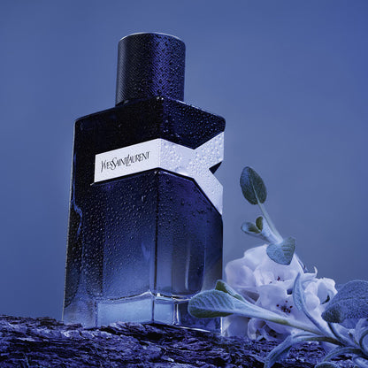 Y – Eau de parfum Rechargeable Homme - 100ml