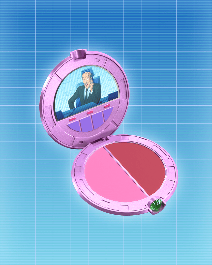 COMPOUDRIER