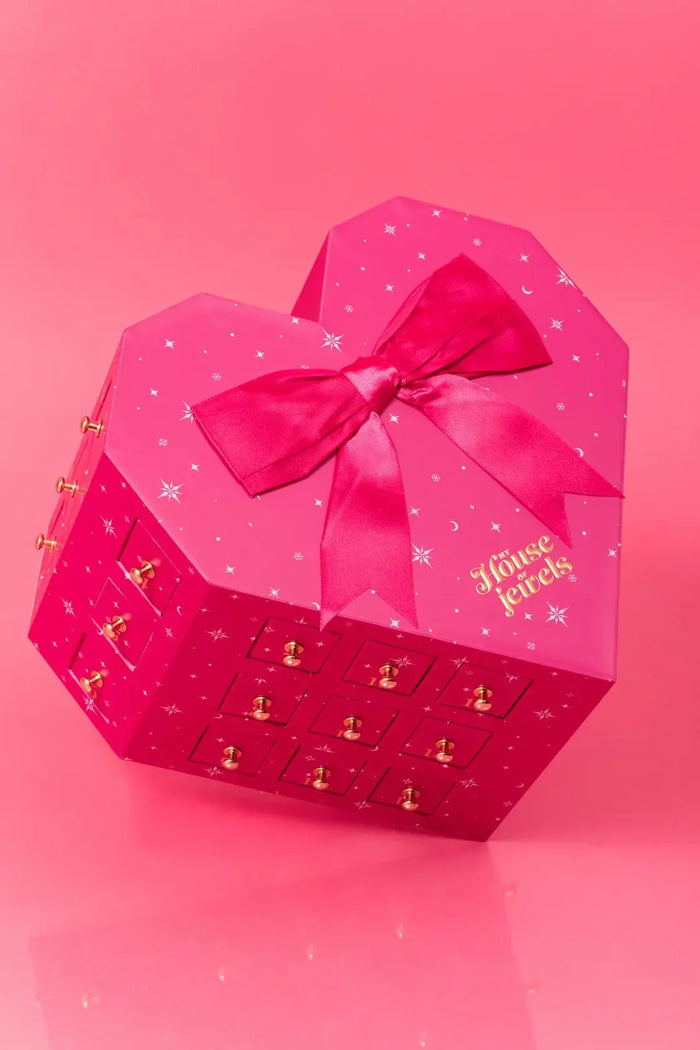 CALENDRIER DE L'AVENT HOUSE OF JEWELS