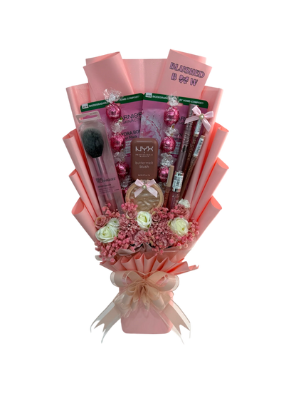 Beauty Essentials Bouquet - parfumdelea