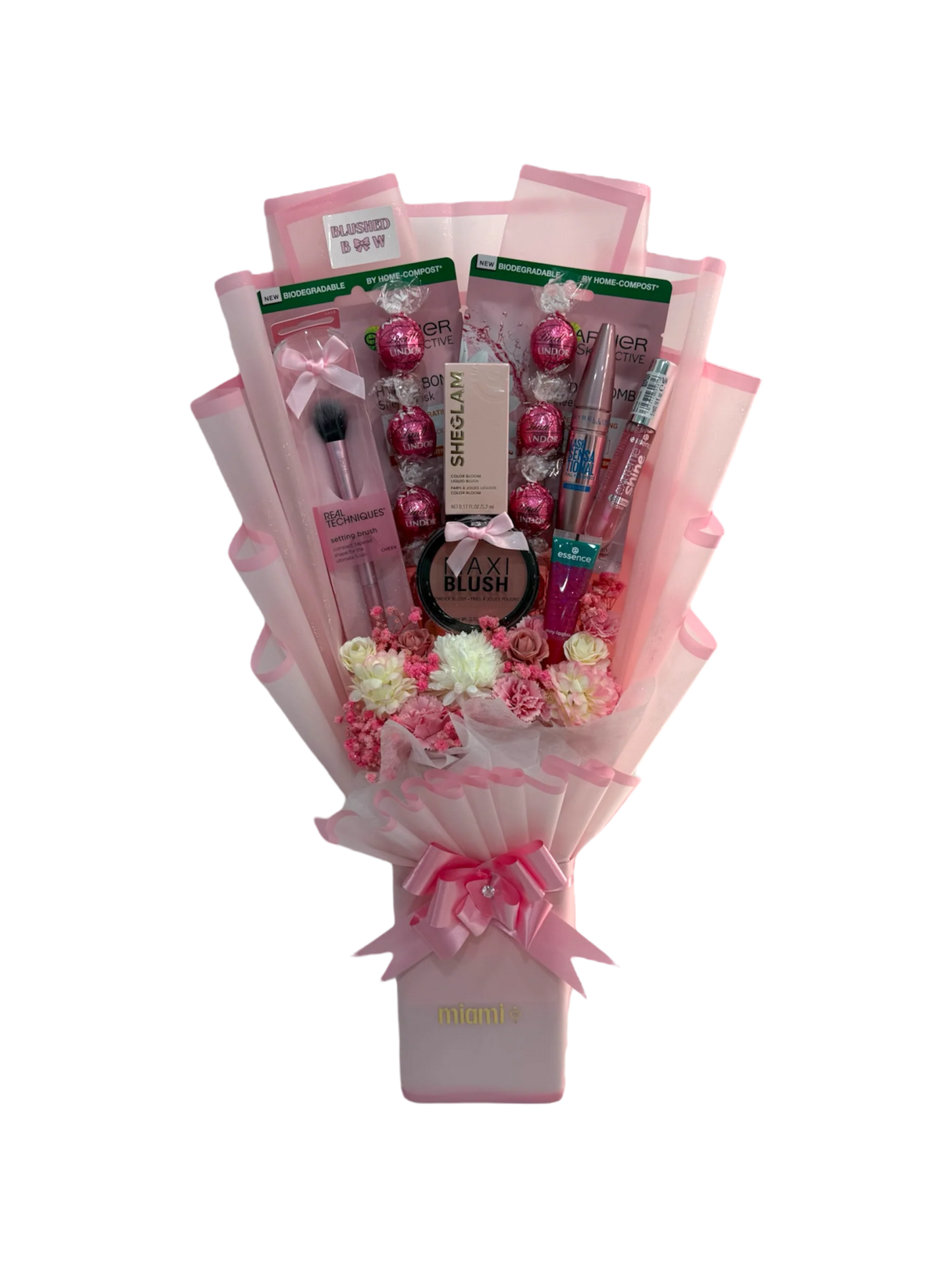 Beauty Essentials Bouquet - parfumdelea