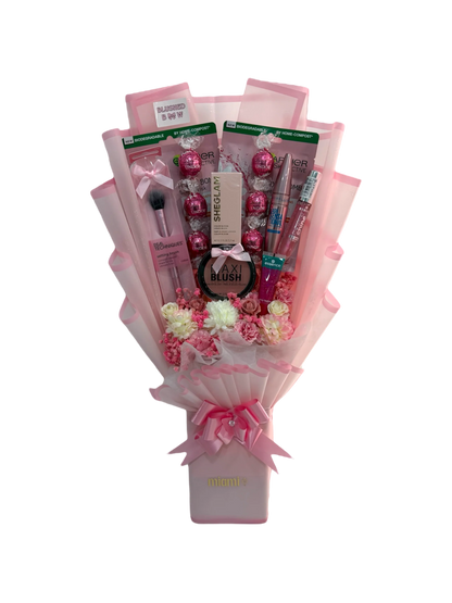 Beauty Essentials Bouquet - parfumdelea