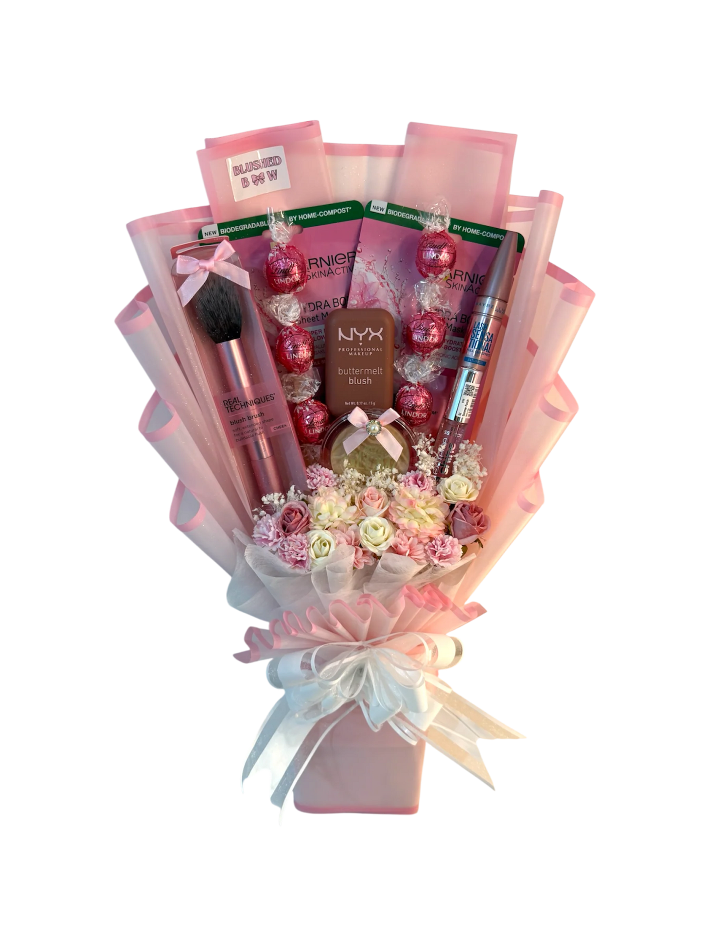Beauty Essentials Bouquet - parfumdelea