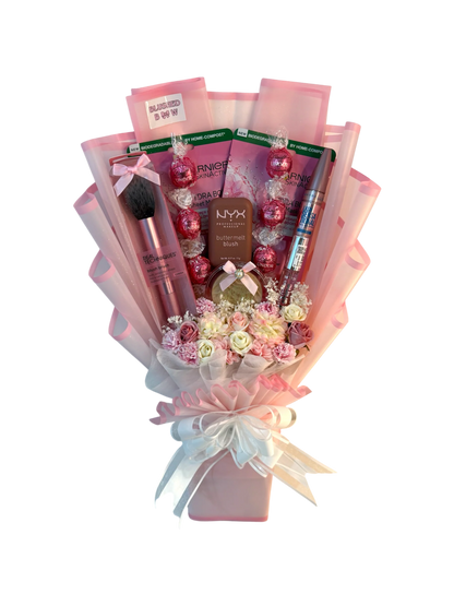 Beauty Essentials Bouquet - parfumdelea