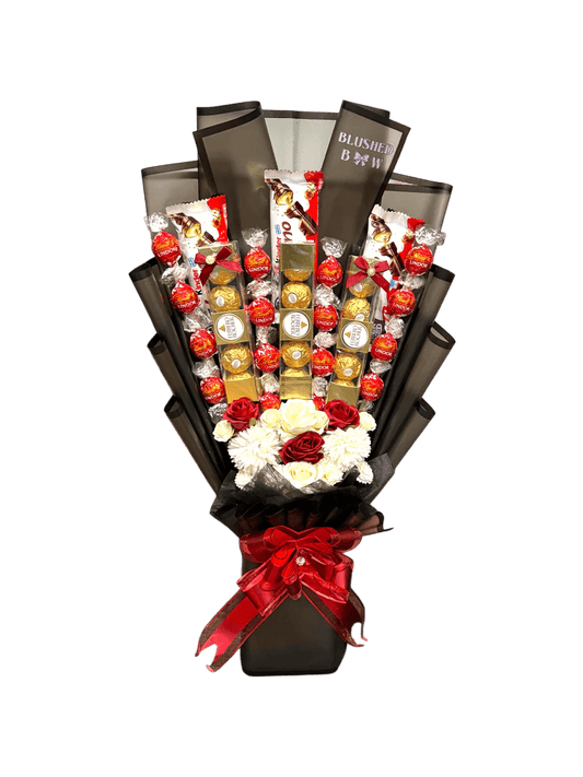 Chocolate Kiss - parfumdelea