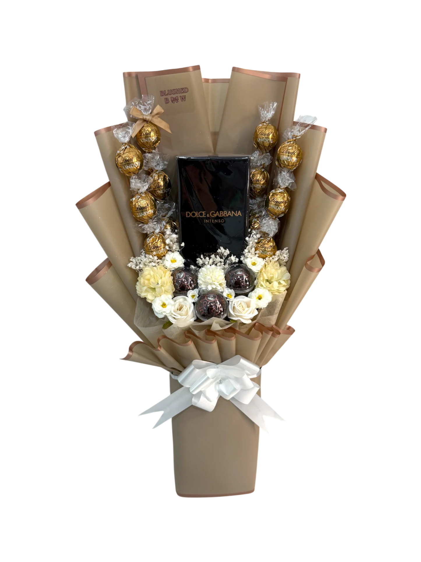 Dolce & Gabbana For Men The One 150ML - parfumdelea