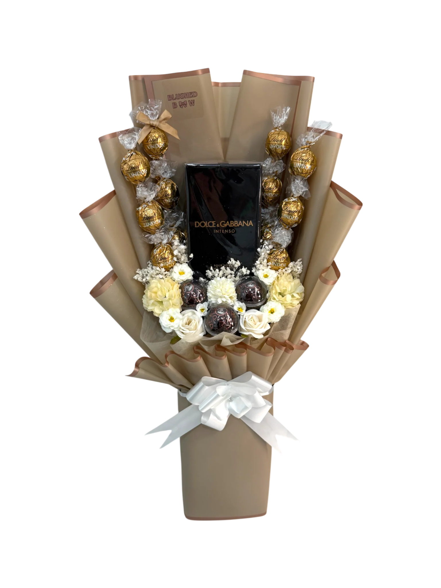 Dolce & Gabbana For Men The One 150ML - parfumdelea