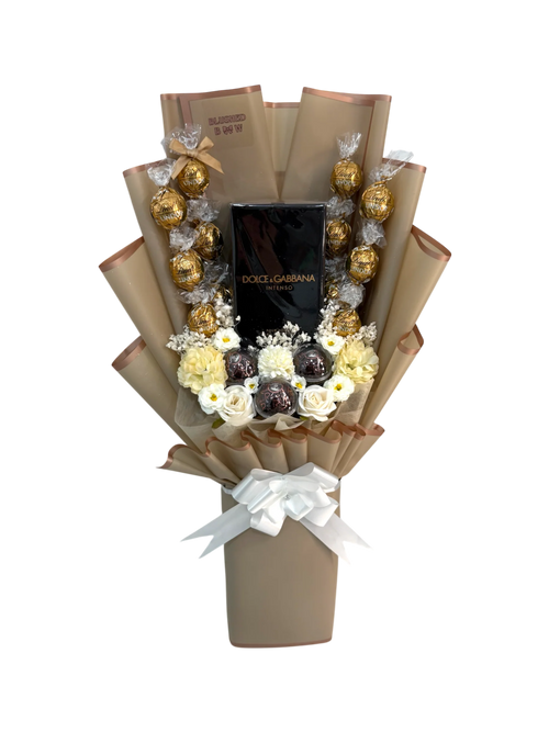 Dolce & Gabbana For Men The One 150ML - parfumdelea