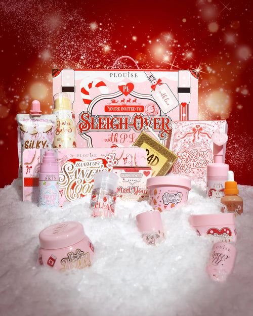 Ensemble P.Louise Sleigh - Over - parfumdeanna