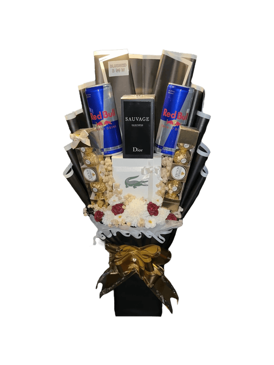 Him Bouquet - 60ML - parfumdelea