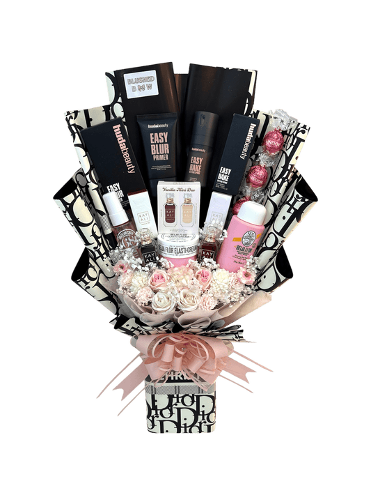 Huda X Sol de Janeiro (Dior style) - parfumdelea