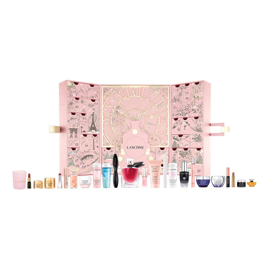 Lancôme - Calendrier de L'Avent Edition Limitée Noël - parfumdelea