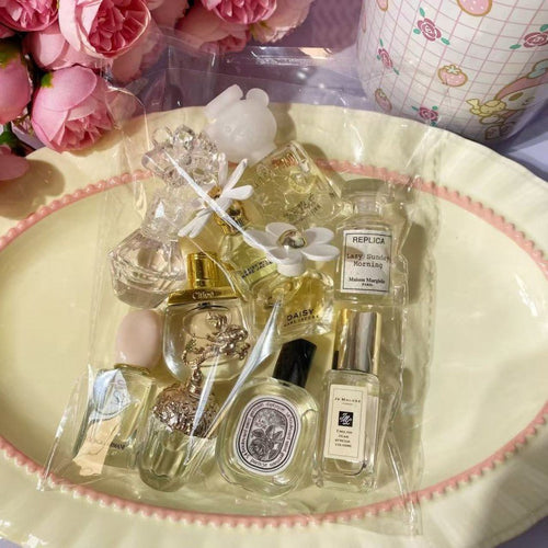 Mini parfums Sac populaire Parfum frais - parfumdeanna