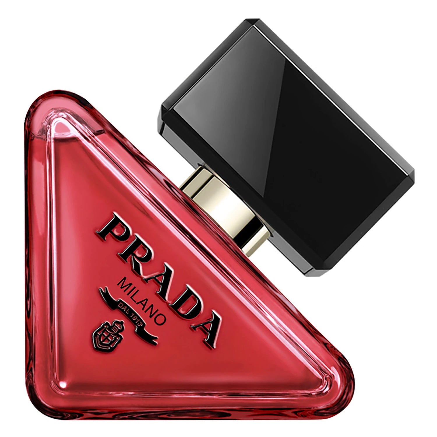 Paradoxe Radical Essence - Parfum floral ambré boisé rechargeable - 100ml - parfumdelea
