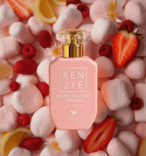 Parfum Kenzie Marshamallow - Volaré - parfumdelea