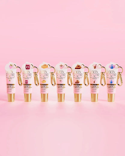 P.Louise Les bonnes choses viennent en petits paquets Mini coffret cadeau baume à lèvres - parfumdeanna