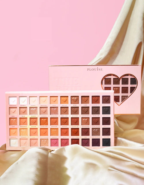 Série P.Louise Bridal - Palette Wedding Wish XL - parfumdeanna