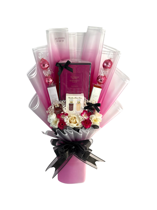 Victoria’s Secret & Kayali Bouquet - parfumdelea